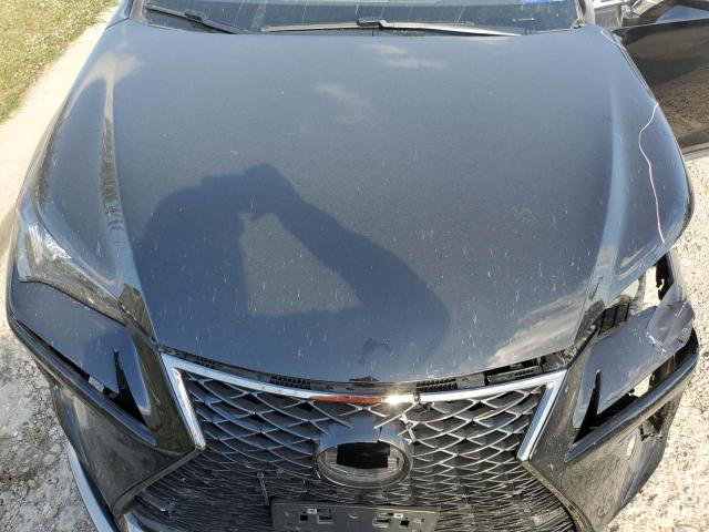 Photo 10 VIN: JTJSARBZ2M2185004 - LEXUS NX 300 BAS 