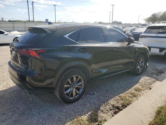 Photo 2 VIN: JTJSARBZ2M2185004 - LEXUS NX 300 BAS 