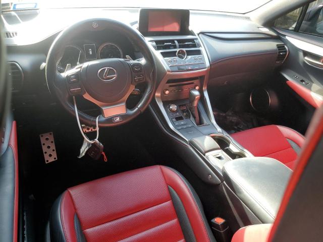 Photo 7 VIN: JTJSARBZ2M2185004 - LEXUS NX 300 BAS 