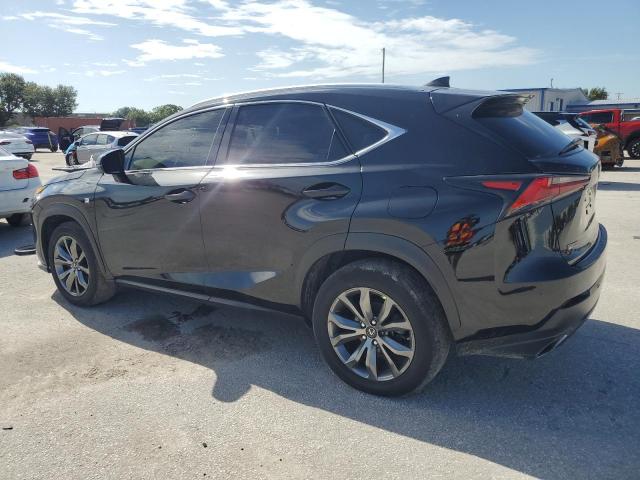 Photo 1 VIN: JTJSARBZ3L5006367 - LEXUS NX 300 F S 