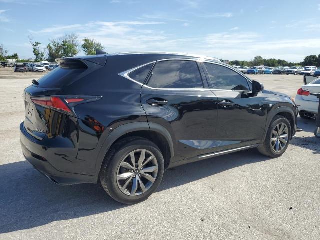 Photo 2 VIN: JTJSARBZ3L5006367 - LEXUS NX 300 F S 