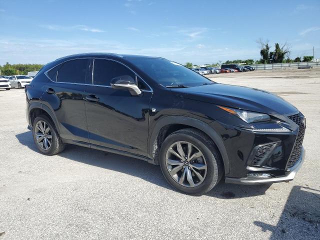 Photo 3 VIN: JTJSARBZ3L5006367 - LEXUS NX 300 F S 