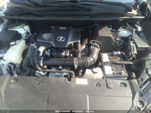 Photo 9 VIN: JTJSARBZ3L5011181 - LEXUS NX 