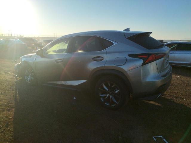 Photo 1 VIN: JTJSARBZ3M2198876 - LEXUS NX 300 BAS 