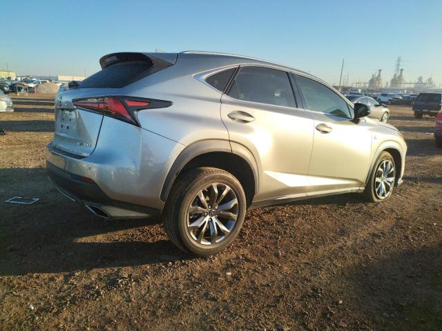 Photo 2 VIN: JTJSARBZ3M2198876 - LEXUS NX 300 BAS 