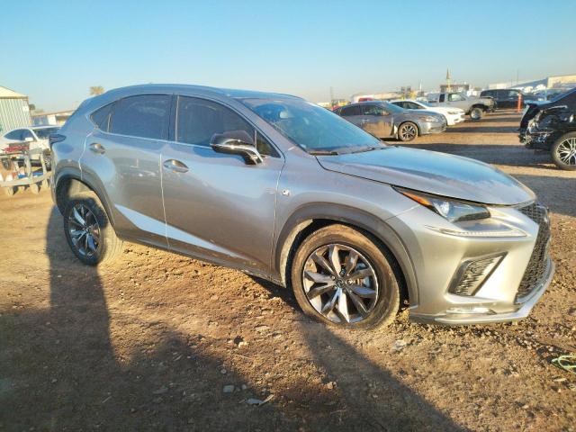 Photo 3 VIN: JTJSARBZ3M2198876 - LEXUS NX 300 BAS 