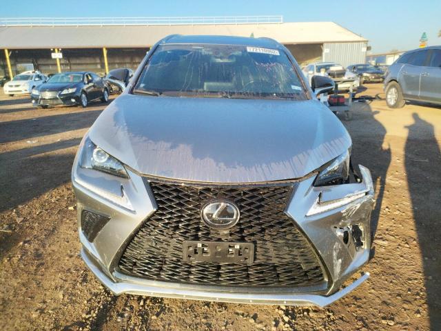 Photo 4 VIN: JTJSARBZ3M2198876 - LEXUS NX 300 BAS 