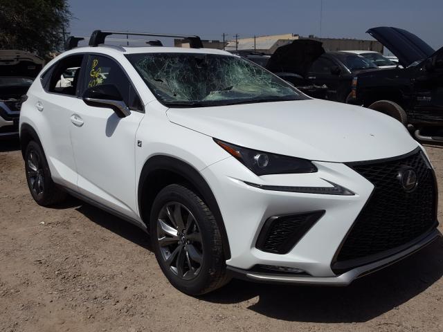 Photo 0 VIN: JTJSARBZ4L2158983 - LEXUS NX 300 