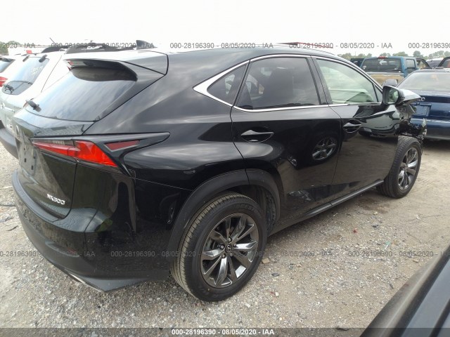 Photo 3 VIN: JTJSARBZ4L2162712 - LEXUS NX 