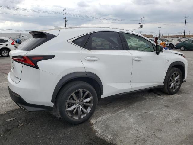 Photo 2 VIN: JTJSARBZ4L5011075 - LEXUS NX 300 F S 