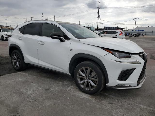 Photo 3 VIN: JTJSARBZ4L5011075 - LEXUS NX 300 F S 