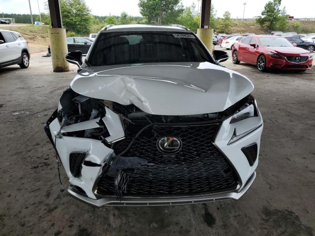 Photo 4 VIN: JTJSARBZ4M2193699 - LEXUS NX 300 BAS 