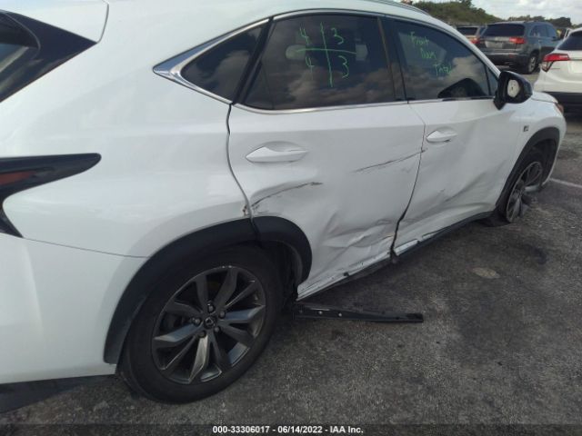 Photo 5 VIN: JTJSARBZ5L5013580 - LEXUS NX 