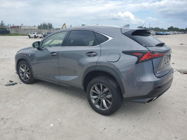 Photo 1 VIN: JTJSARBZ5M2181576 - LEXUS NX 300 BAS 