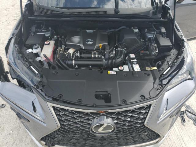 Photo 11 VIN: JTJSARBZ5M2181576 - LEXUS NX 300 BAS 