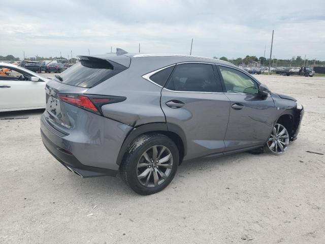 Photo 2 VIN: JTJSARBZ5M2181576 - LEXUS NX 300 BAS 