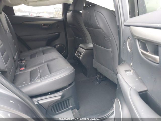 Photo 7 VIN: JTJSARBZ5M2185580 - LEXUS NX 300 