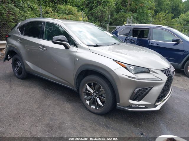 Photo 0 VIN: JTJSARBZ5M2202930 - LEXUS NX 