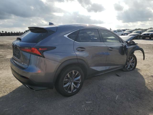 Photo 2 VIN: JTJSARBZ6L5001499 - LEXUS NX 