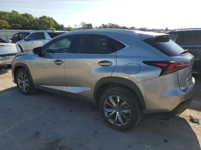 Photo 1 VIN: JTJSARBZ6M2191842 - LEXUS NX 300 