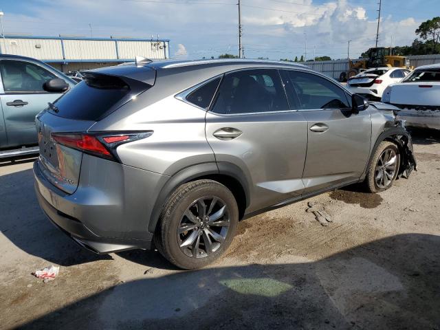 Photo 2 VIN: JTJSARBZ6M2191842 - LEXUS NX 300 