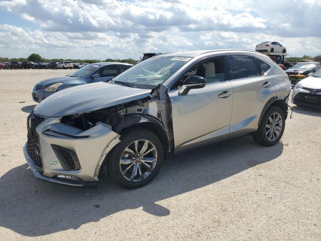 Photo 0 VIN: JTJSARBZ6M2198502 - LEXUS NX 300 BAS 