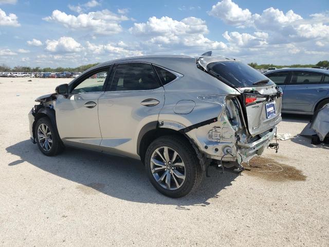 Photo 1 VIN: JTJSARBZ6M2198502 - LEXUS NX 300 BAS 