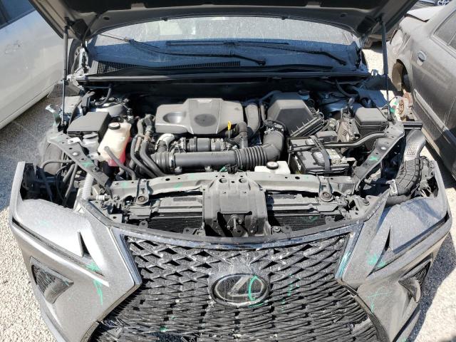 Photo 11 VIN: JTJSARBZ6M2198502 - LEXUS NX 300 BAS 