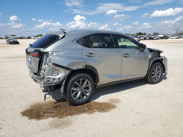 Photo 2 VIN: JTJSARBZ6M2198502 - LEXUS NX 300 BAS 