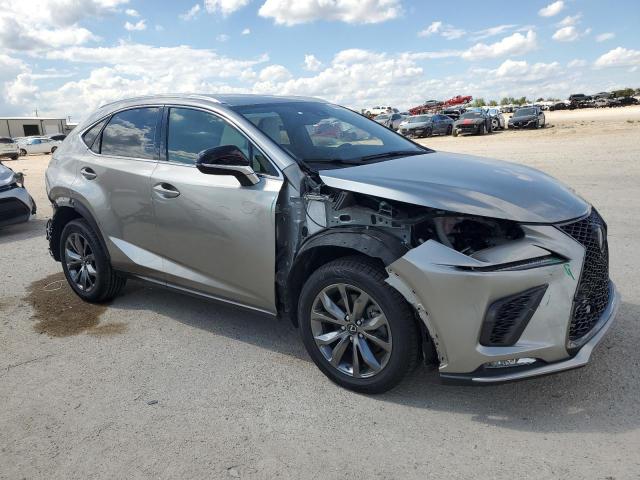 Photo 3 VIN: JTJSARBZ6M2198502 - LEXUS NX 300 BAS 