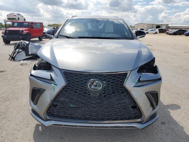 Photo 4 VIN: JTJSARBZ6M2198502 - LEXUS NX 300 BAS 