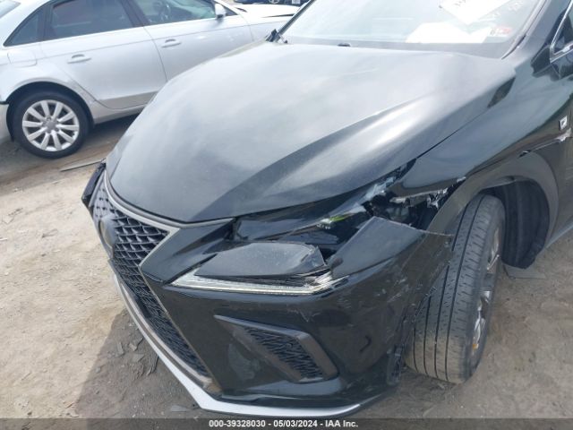 Photo 5 VIN: JTJSARBZ7L2172120 - LEXUS NX 300 