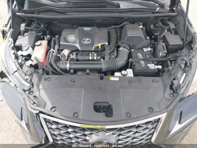 Photo 9 VIN: JTJSARBZ7L2172120 - LEXUS NX 300 