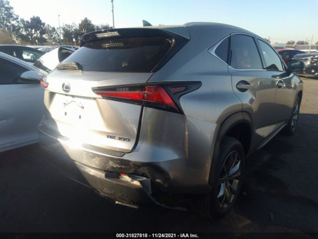 Photo 3 VIN: JTJSARBZ7L5001995 - LEXUS NX 