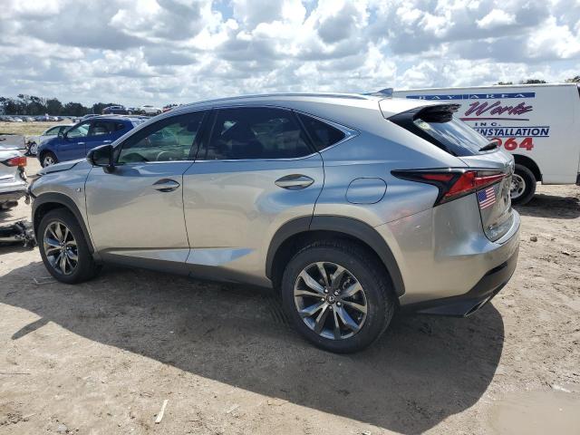 Photo 1 VIN: JTJSARBZ7L5015086 - LEXUS NX 