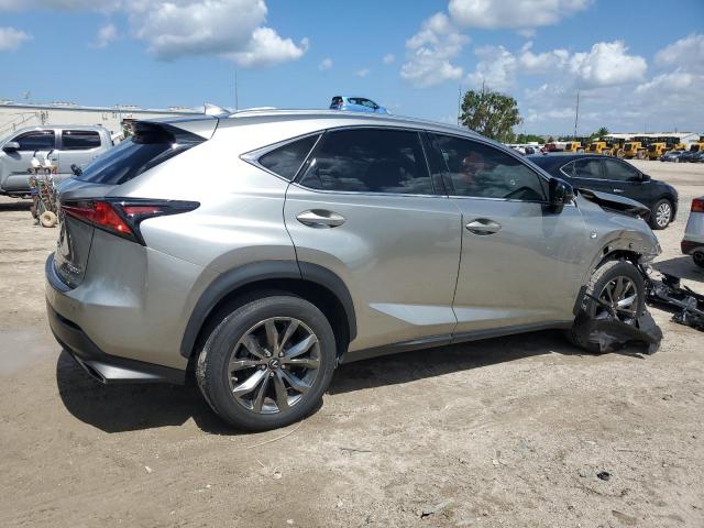 Photo 2 VIN: JTJSARBZ7L5015086 - LEXUS NX 