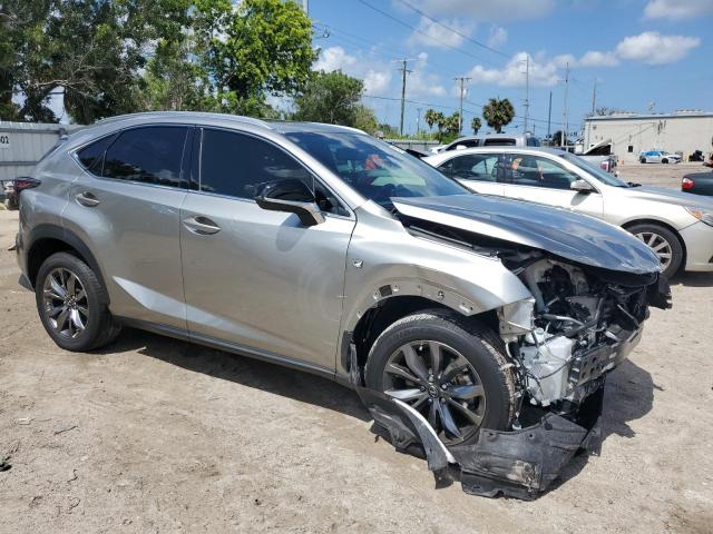 Photo 3 VIN: JTJSARBZ7L5015086 - LEXUS NX 