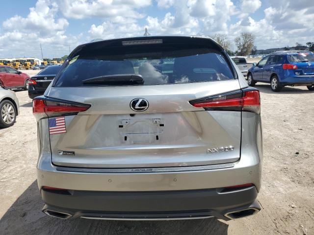 Photo 5 VIN: JTJSARBZ7L5015086 - LEXUS NX 