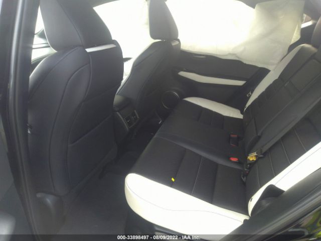 Photo 7 VIN: JTJSARBZ7M2181370 - LEXUS NX 