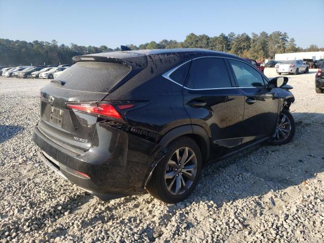 Photo 3 VIN: JTJSARBZ7M2183247 - LEXUS NX 300 