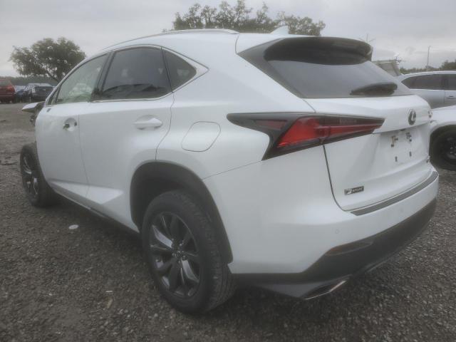 Photo 1 VIN: JTJSARBZ7M5021875 - LEXUS NX 