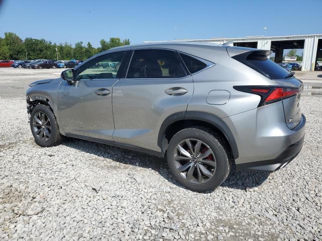 Photo 1 VIN: JTJSARBZ7M5023173 - LEXUS NX 300 BAS 