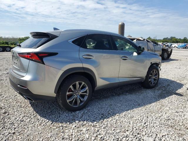 Photo 2 VIN: JTJSARBZ7M5023173 - LEXUS NX 300 BAS 