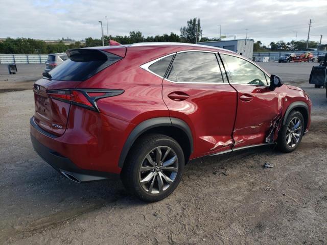 Photo 2 VIN: JTJSARBZ8L2159778 - LEXUS NX 300 