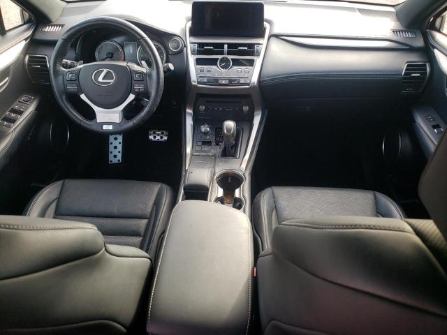 Photo 7 VIN: JTJSARBZ8L2159778 - LEXUS NX 300 