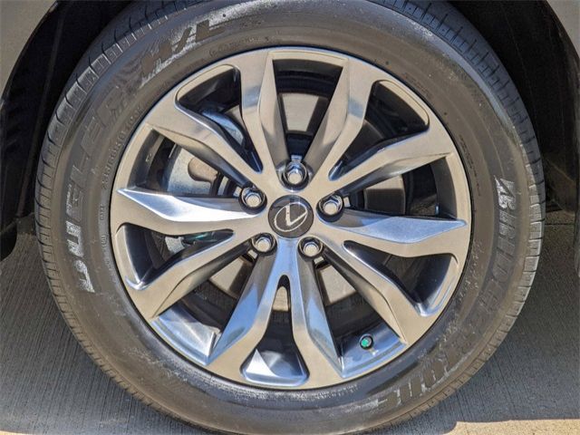 Photo 7 VIN: JTJSARBZ8L2168724 - LEXUS NX 