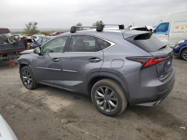 Photo 1 VIN: JTJSARBZ8L2173891 - LEXUS NX 300 F S 