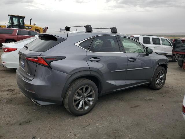 Photo 2 VIN: JTJSARBZ8L2173891 - LEXUS NX 300 F S 