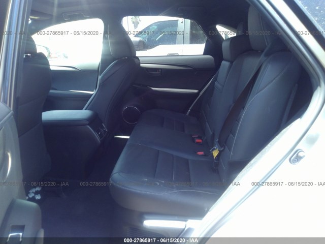 Photo 7 VIN: JTJSARBZ8L5005456 - LEXUS NX 