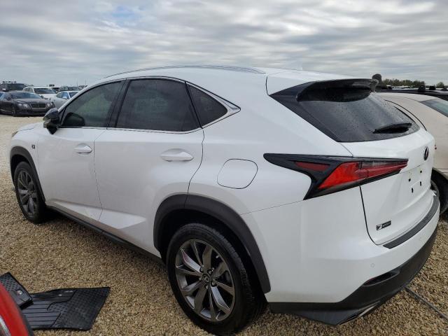 Photo 2 VIN: JTJSARBZ8L5011340 - LEXUS NX 300 F-S 